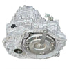Second Hand Automatic Transmission Gearbox Transmission Assembly Car Transmission Parts JF010