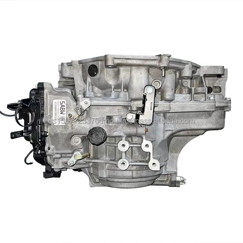 Used Automatic Transmission Car Gearbox 6T40