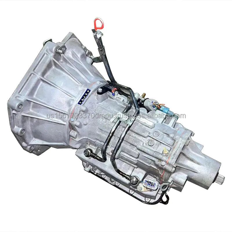 Refurbished Auto Transmission Car Transmisson Auto Gearbox TW-40LS