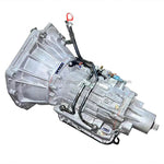 Refurbished Auto Transmission Car Transmisson Auto Gearbox TW-40LS
