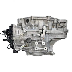 Used Automatic Transmission Car Gearbox 6T40