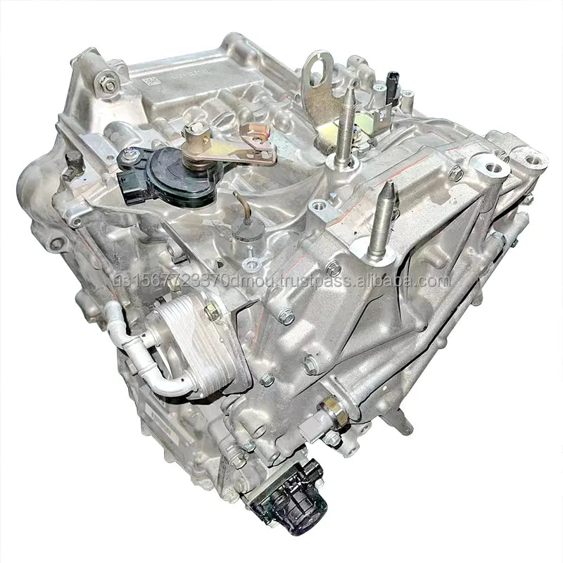 Second Hand Auto Transmission Gear Box Part 5T0/5DT