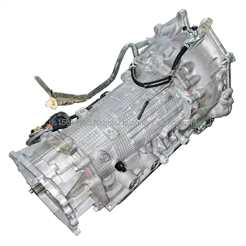 Remanufacturing Car Transmission Car Gearbox V33 V43 V73 V75 V77 V87 V93 V97 V98