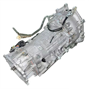 Remanufacturing Car Transmission Car Gearbox V33 V43 V73 V75 V77 V87 V93 V97 V98