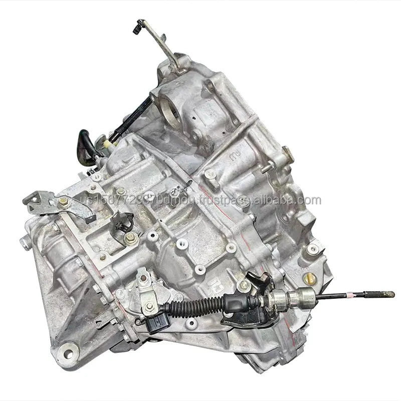 Rebuild Automatic Transmission Renewed Auto Part Gearbox U760