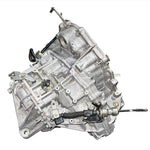 Rebuild Automatic Transmission Renewed Auto Part Gearbox U760