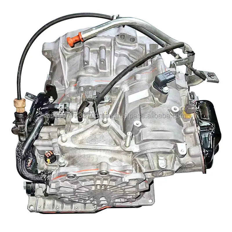 Renewed Car Transmission Gear Box Auto Gearbox Assembly Car Gearbox 5F27E