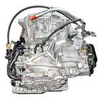 Remanufacturing Car Gearbox Auto Transmission 5F27E