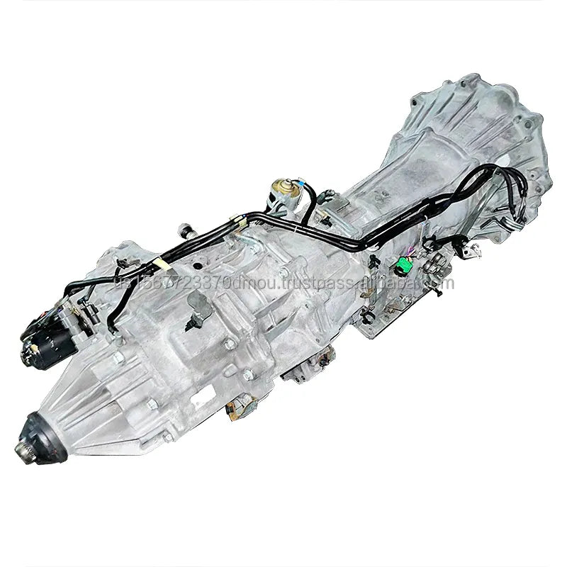 Remanufactured Gearbox Auto Transmission Auto Part Y60 Y61 Y62 QX50 QX56 QX70 QX80