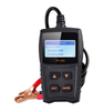 BT200 12V Vehicle Battery Tester for All Battery Types CCA , BIN, IEC, EN, JIS