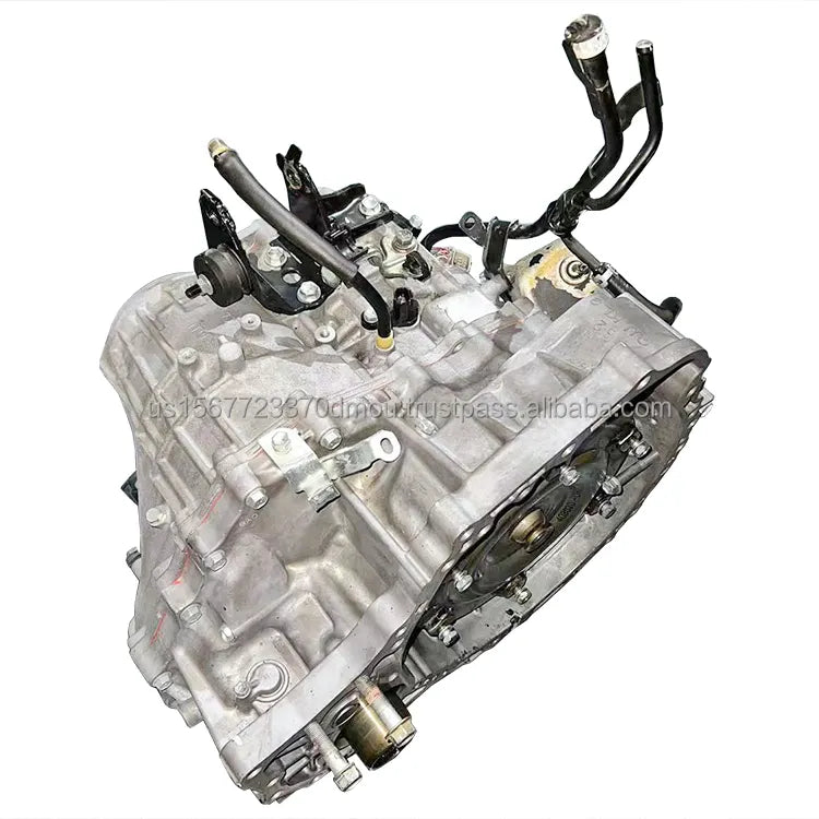 Reconditioned Automatic Transmission Auto Part Gearbox U241/U140F