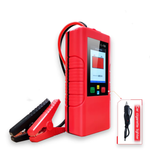 C158 Car Jump Starter Pure Capacitor Car Power Bank Short Circuit Reverse Polarity Protections USB Charging