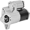 56044736AB New Starter Motor for Dodge Durango 2011-2020, Ram 1500/2500/3500 2009-2020, Jeep Commander 2006-2010, Grand Cherokee 2005-2020, V8 5.7L, 1.7KW 12V 10-Teeth CW, Replaces 17938N, 17948N