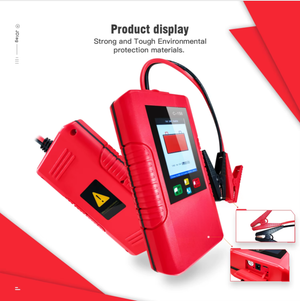 C158 Car Jump Starter Pure Capacitor Car Power Bank Short Circuit Reverse Polarity Protections USB Charging