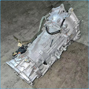 Remanufacturing Car Transmission Car Gearbox V33 V43 V73 V75 V77 V87 V93 V97 V98