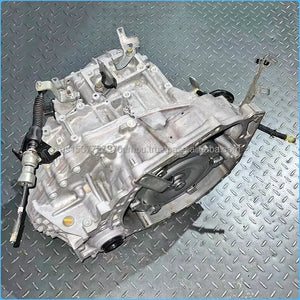 Rebuild Automatic Transmission Renewed Auto Part Gearbox U760