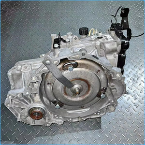 Used Automatic Transmission Car Gearbox 6T40