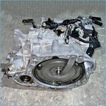 Remanufacture Auto Transmission Auto Part Gear Box A6GF1