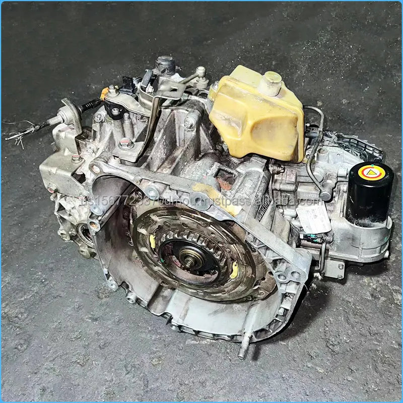 Remanufacturing Auto Gearbox/transmission GA3 GA4 GA6 GA8 GS3 GS4 GS5 GS8 GM8 1.5T. 1.8T