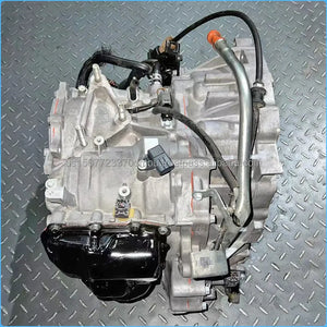 Remanufacturing Car Gearbox Auto Transmission 5F27E