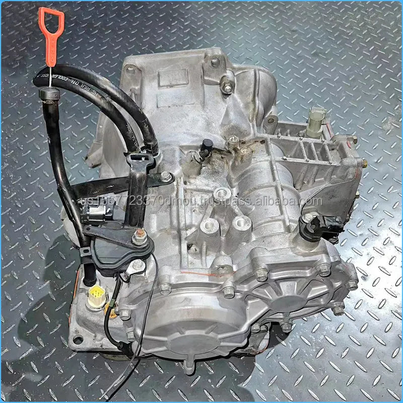 Remanufacture Automatic Transmission Gearbox Part A4AF3