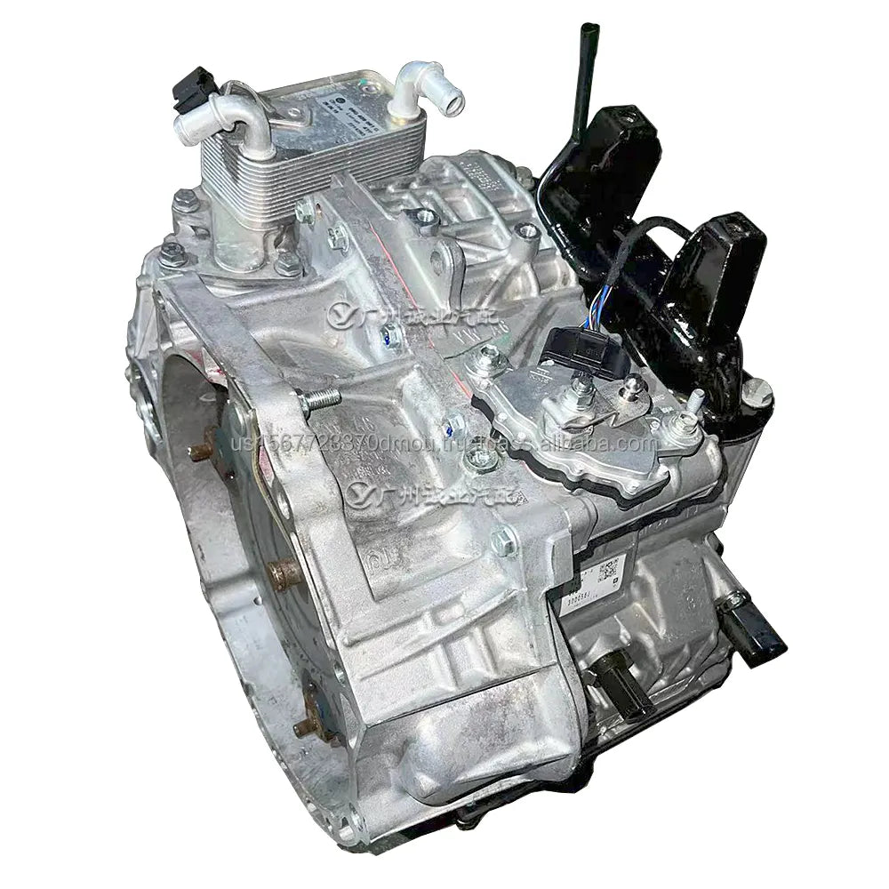 Refurbished Auto / Car Transmission Gearbox Spare Part 09G