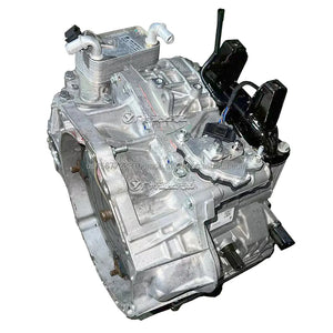 Refurbished Auto / Car Transmission Gearbox Spare Part 09G