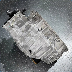 Second Hand Transmission/Gearbox 6T75