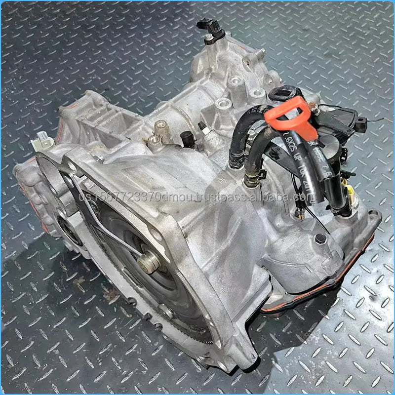 Remanufacture Automatic Transmission Gearbox Part A4AF3