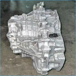 Second Hand Automatic Transmission Gearbox Transmission Assembly Car Transmission Parts JF010