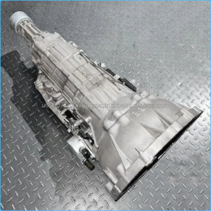 Refurbished Gearbox Automotive Transmission Auto Parts A760/A960