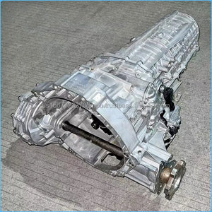 Reconditioned Auto Transmission Renewed Gearbox A4A5A6 CVT Q5