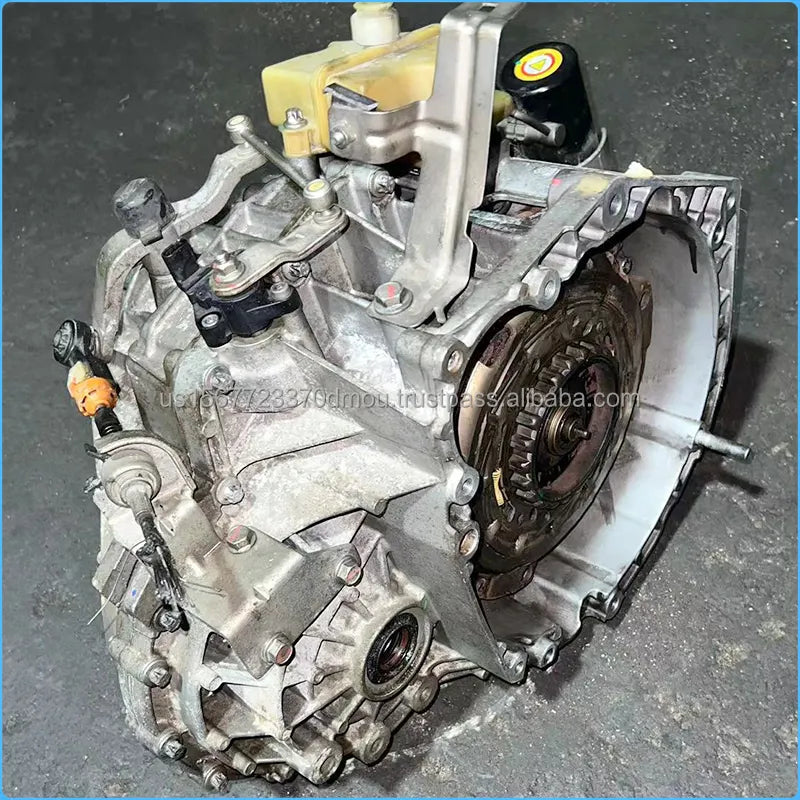 Remanufacturing Auto Gearbox/transmission GA3 GA4 GA6 GA8 GS3 GS4 GS5 GS8 GM8 1.5T. 1.8T