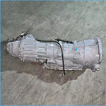 Rebuild Automatic Gearbox Auto Part Automotive Transmission 6HP21
