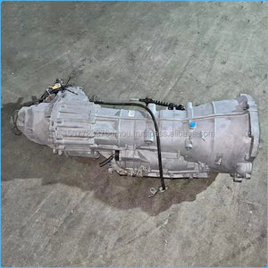 Rebuild Automatic Gearbox Auto Part Automotive Transmission 6HP21