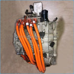 Remanufactured Car Transmission New Energy Transmission E-CVT