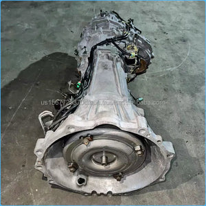 Remanufactured Gearbox Auto Transmission Auto Part Y60 Y61 Y62 QX50 QX56 QX70 QX80