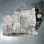 Second Hand Transmission/Gearbox 6T75