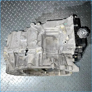 Second Hand Transmission/Gearbox 6T75