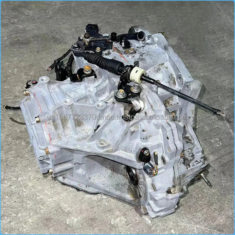 Rebuild Manual Gearbox Automatic Transmission Automatic Gearbox A4CF1