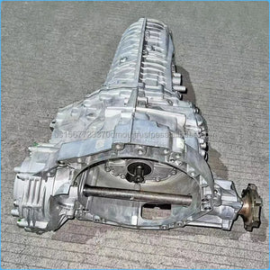 Reconditioned Auto Transmission Renewed Gearbox A4A5A6 CVT Q5