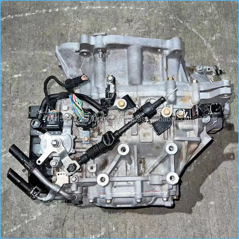 Remanufacture Auto Transmission Auto Part Gear Box A6GF1