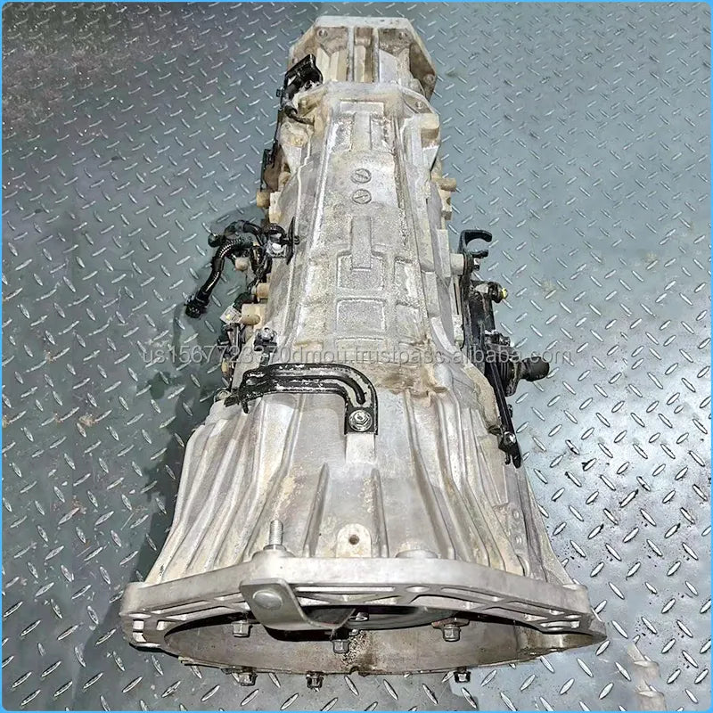 Reconditioning Automatic Transmission Auto Gearbox Car Auto Parts 05A