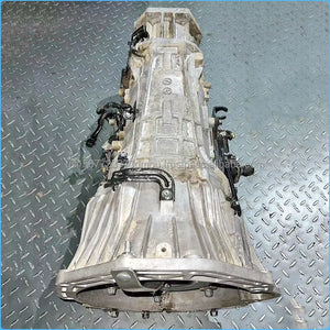 Reconditioning Automatic Transmission Auto Gearbox Car Auto Parts 05A