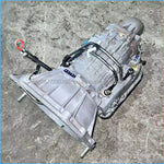Refurbished Auto Transmission Car Transmisson Auto Gearbox TW-40LS