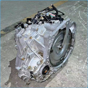 Remanufacture Auto Transmission Auto Part Gear Box A6GF1