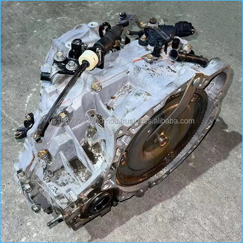 Rebuild Auto Transmission / Gearbox A4CF1