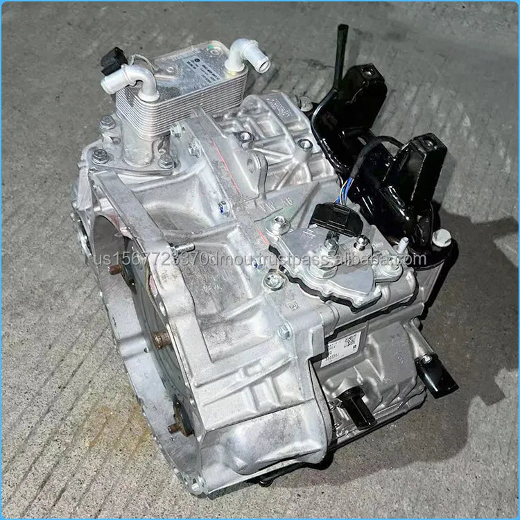 Refurbished Auto / Car Transmission Gearbox Spare Part 09G