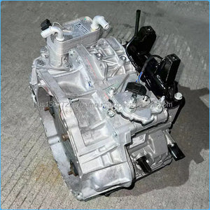 Refurbished Auto / Car Transmission Gearbox Spare Part 09G