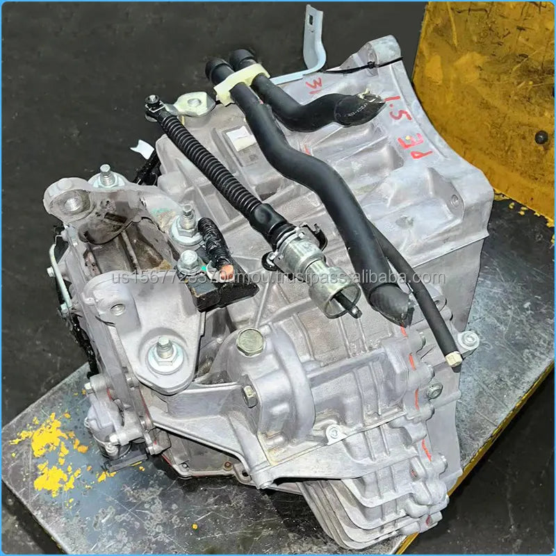 Remanufacturing Auto Gearbox/ Car Transmission 1.5 Gearbox CX-5 CX-4 2.0 CX30